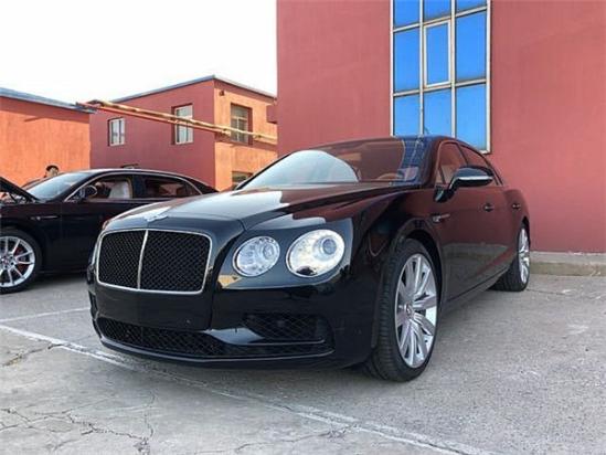 天津远大宏运国际贸易有限公司