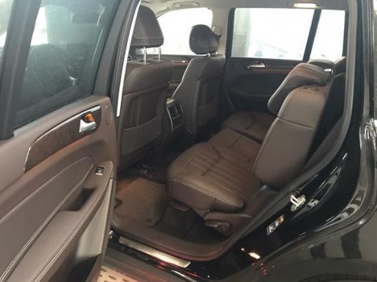 18款美规版奔驰GLS450优惠势不可挡108万起