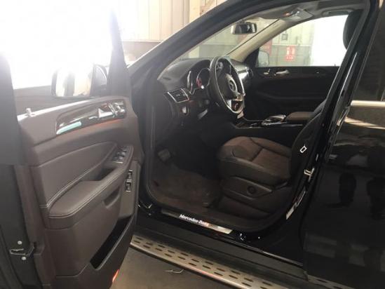 18款美规版奔驰GLS450优惠势不可挡108万起