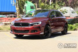 长安PSA-DS4S-30THP P-Line运动型