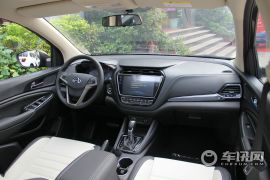 长安汽车-欧尚A800-1.5T 自动尊享型  ￥10.09