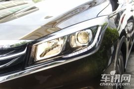 长安汽车-欧尚A800-1.5T 自动尊享型  ￥10.09