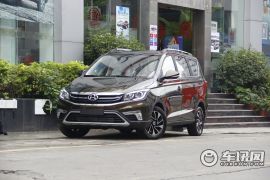 长安汽车-欧尚A800-1.5T 自动尊享型  ￥10.09