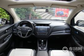 长安汽车-欧尚A800-1.5T 自动尊享型  ￥10.09