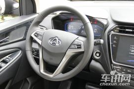 长安汽车-欧尚A800-1.5T 自动尊享型  ￥10.09