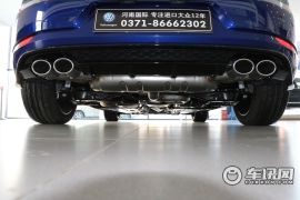 大众(进口)-高尔夫(进口)-2.0TSI R