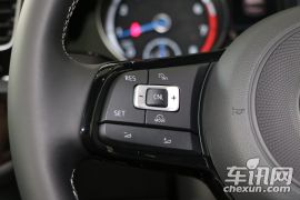 大众(进口)-高尔夫(进口)-2.0TSI R