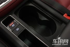 上汽集团-MG6-20T 自动Trophy尊享互联网版