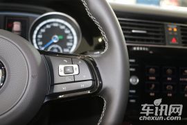 大众(进口)-高尔夫(进口)-2.0TSI R