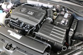 大众(进口)-高尔夫(进口)-2.0TSI R