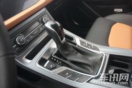 吉利汽车-远景S1-1.4T CVT锋享型  ￥9.39