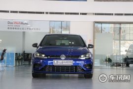 大众(进口)-高尔夫(进口)-2.0TSI R