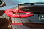 宝马(进口)-宝马6系GT-630i 豪华设计套装