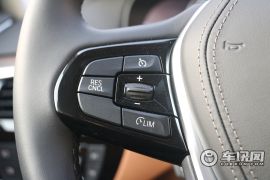 宝马(进口)-宝马6系GT-630i 豪华设计套装