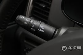 东风乘用车-风神AX7-东风风神AX7 2018款 1.6T 自动尊贵型