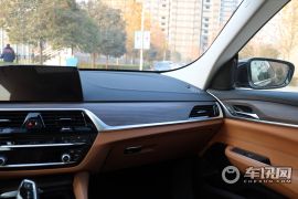 宝马(进口)-宝马6系GT-630i 豪华设计套装