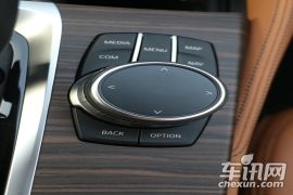 宝马(进口)-宝马6系GT-630i 豪华设计套装