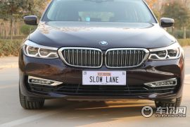 宝马(进口)-宝马6系GT-630i 豪华设计套装