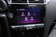 长安PSA-DS 6-DS 6 2018款 30THP P-Line运动型