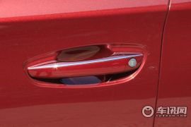 长安PSA-DS 6-DS 6 2018款 30THP P-Line运动型