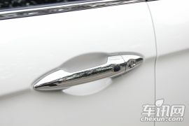 东风乘用车-风神AX7-东风风神AX7 2018款 1.6T 自动尊贵型