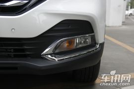 东风乘用车-风神AX7-东风风神AX7 2018款 1.6T 自动尊贵型