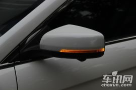 东风乘用车-风神AX7-东风风神AX7 2018款 1.6T 自动尊贵型