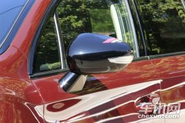 长安PSA-DS 6-DS 6 2018款 30THP P-Line运动型