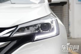 东风乘用车-风神AX7-东风风神AX7 2018款 1.6T 自动尊贵型