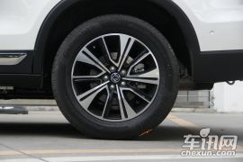 东风乘用车-风神AX7-东风风神AX7 2018款 1.6T 自动尊贵型