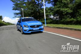 沃尔沃(进口)-沃尔沃S60-2.0T Polestar