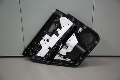 冠道240TURBO 两驱豪华版-内饰