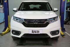 冠道240TURBO 两驱豪华版-外观