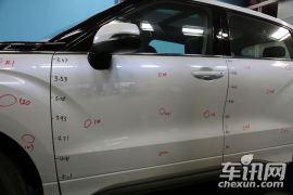 冠道240TURBO 两驱豪华版-实验