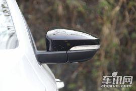 上汽大众斯柯达-明锐-旅行车 TSI230 DSG豪华版