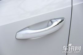 上汽大众斯柯达-明锐-旅行车 TSI230 DSG豪华版