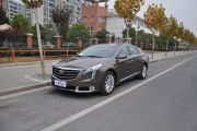 通用凯迪拉克-凯迪拉克XTS-28T 豪华型