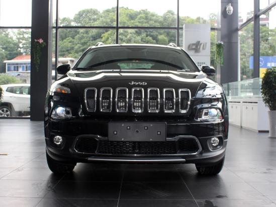 jeep自由光最高优惠报价 最新价格表