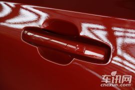 沃尔沃亚太-沃尔沃XC60-T5 四驱智雅运动版