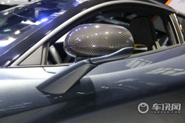 迈凯轮-迈凯轮720S-4.0T Coupe