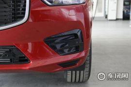 沃尔沃亚太-沃尔沃XC60-T5 四驱智雅运动版