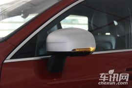沃尔沃亚太-沃尔沃XC60-T5 四驱智雅运动版