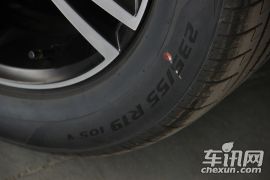 沃尔沃亚太-沃尔沃XC60-T5 四驱智雅运动版