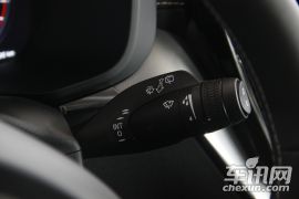 沃尔沃亚太-沃尔沃XC60-T5 四驱智雅运动版