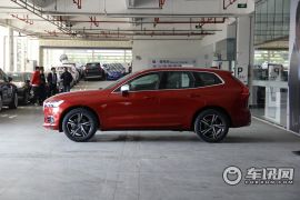 沃尔沃亚太-沃尔沃XC60-T5 四驱智雅运动版