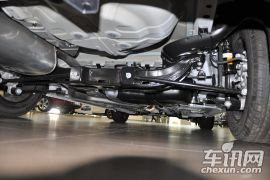 通用别克-阅朗-18T 自动旗舰型