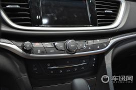 通用别克-阅朗-18T 自动旗舰型