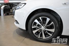 通用别克-阅朗-18T 自动旗舰型