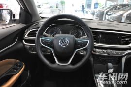 通用别克-阅朗-18T 自动旗舰型