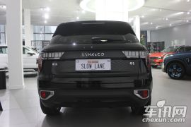 LYNK&CO-领克01-2.0T 两驱型Pro版